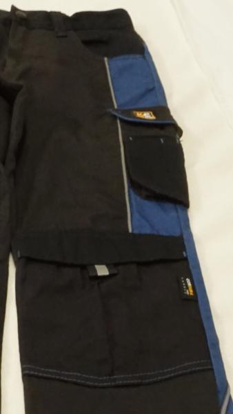 Jeanshose Gr. 140 von King Craft (3940)